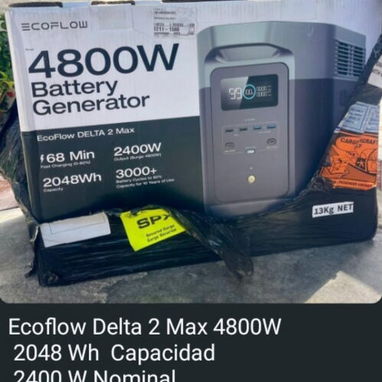Ecoflow - Img 124216110