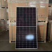 Panel solar - Img 56787128