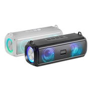 MSB-XT ALTAVOZ PORTÁTIL Y BARRA DE SONIDO disponible en negro Nuevas - Img 58032422