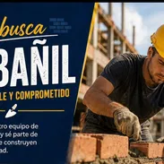 Se busca albañil - Img 56831364