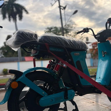 `π΅ BICIMOTO VEDCA S1 π΅` - Img 123760597
