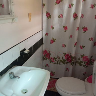 Renta de apartamento privado con generador y Wifi - 3/10