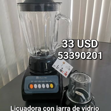 Batidoras - Img 121374594