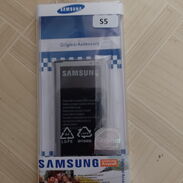 Baterías para celulares Samsung - Img 45450124