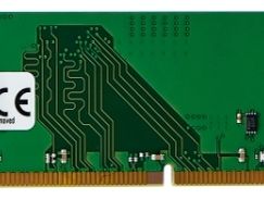 Memoria RAM KINGSTON DDR4 4GB 2400 BUS - Img main-image