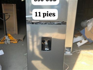 Refrigeradores en venta - Img 68026485