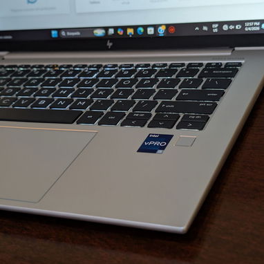 💻 Laptop HP Elitebook 840 G9 Gama Alta Empresarial 🟢WhatsApp..63719360☎️ 💵 360 (USD/ EUR/ CUP) Intel Core i5 12ma • 1 - Img 123070342