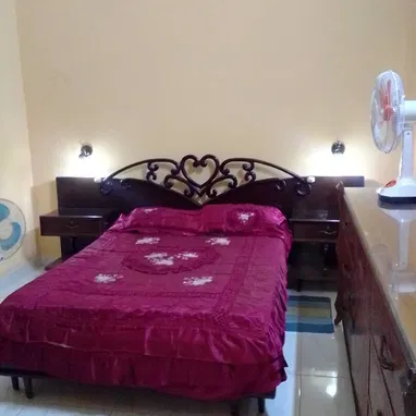 Renta de Apartamento a Estudiantes Extranjeros.(Mensual) - Img 107540765