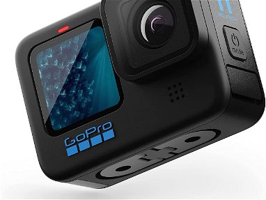 GoPro HERO11 Black —NEWW- 59103445 -- NEW - Img 68087674