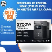 EcoFlow Delta 2 - Img 55587283