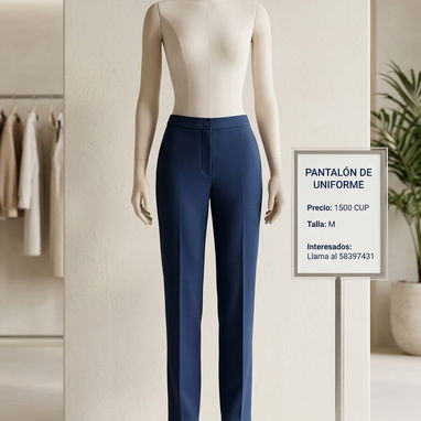 Ropa de mujer - 5/7