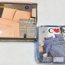 Juego de Cortinas Blackout - Img 109875716