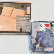 Juego de Cortinas Blackout - Img 51071989