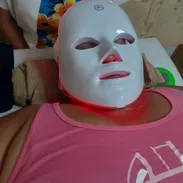 Limpieza Facial y Masaje a Domicilio - Img 55613122