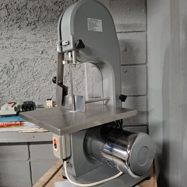 📦 Sierra Sin Fin Ferton MQC210 - Img 124142947