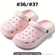 Crocs (Cotorro) - Img 45791351