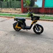 BICIMOTO TOPMAQ EVOLUTION 2025 Mot elec - Img main-image-56494444