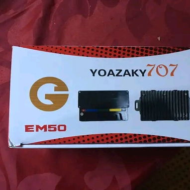 Cajas Votol EM-50 - 4/4