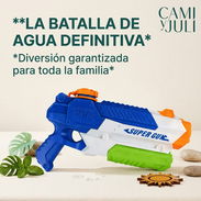 Pistola de agua - Img 56433157