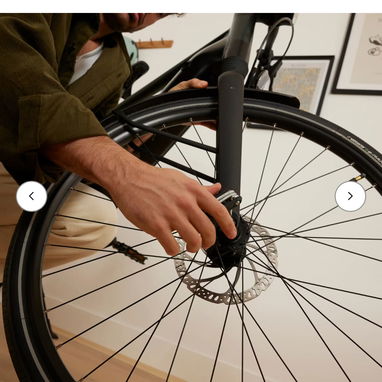 Herramienta multiusos para bicicletas - 4/5