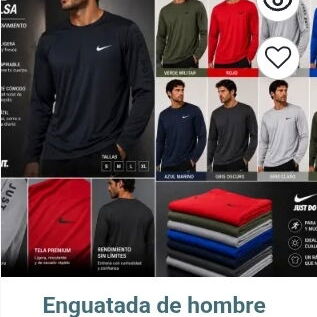 Enguatada de hombre zapatos air force gorra - 2/3