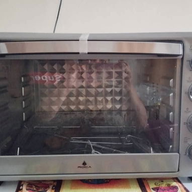 ‼️💥 HORNOS ELÉCTRICOS ROCA DE 45 LITROS 💥‼️ - Img 122340305