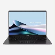Laptop Asus ZenBook - Img 57999131