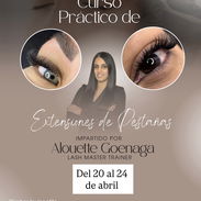 Conviértete en una lashista exitosa - Img 54833188