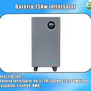Batería de 15kwh - Img 58058301