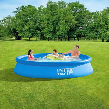 Piscina inflable - Img 118984153