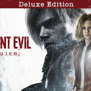 Resident Evil Requiem (Juegos Digitales PlaySation & Xbox) - Img 55014012