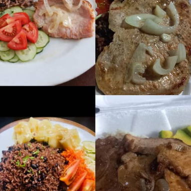 Ofertas Especiales - Menú Completo con entrega en toda La Habana (Kinetica) - 3/9