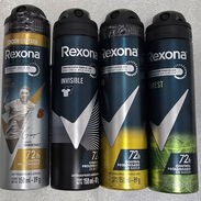 Desodorante Sprays Dove y Nívea de Mujer - Img 46690984