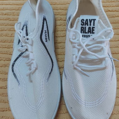 Tenis, alpargatas, sandalias y otros!!!!! - 3/4