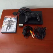 Se vende ps2-play station 2(me ajusto) - Img 57778043
