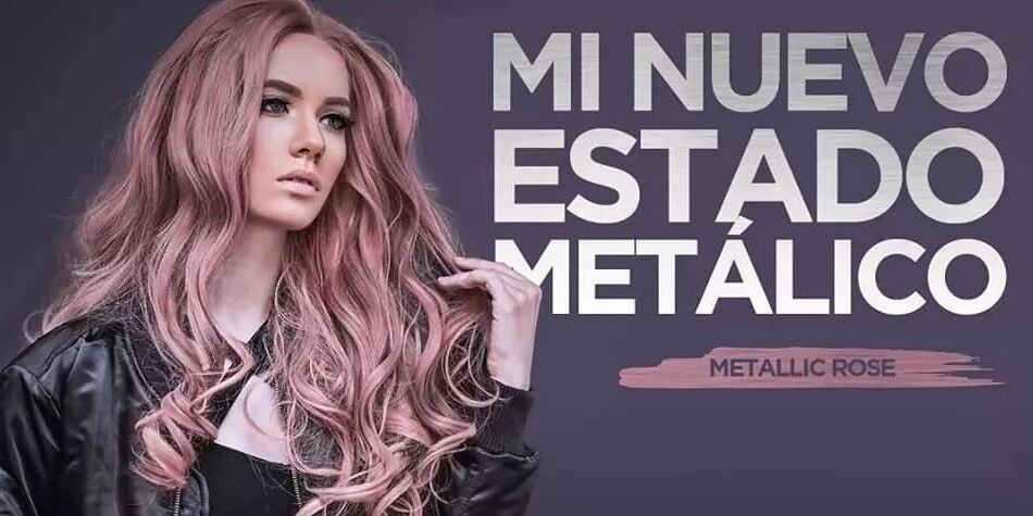 Ripley - COJÍN METALICO ROSADO