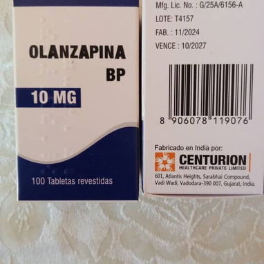 Medicamento - 2/2