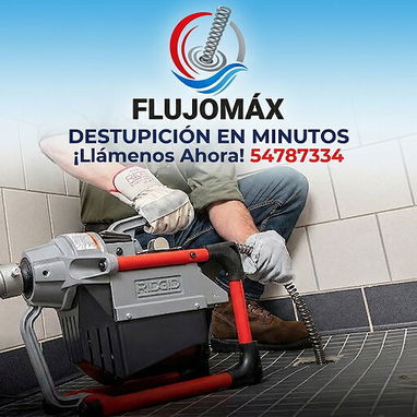 ⚡ PLOMERO | DESTUPICIONES SIN ROMPER Y AUMENTO DE PRESIÓN DE AGUA ⚡ - Img 122521901