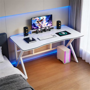 Mesa Gamer / Escritorio Gamer Nuevos en su caja📦 Domicilio Incluido - 2/2