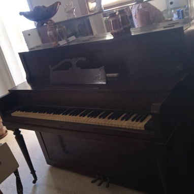 Piano - 3/5