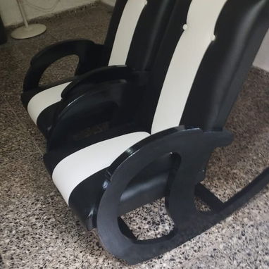 Juego de comedor y comadritas - 10/10