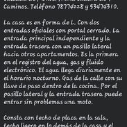 Casa me ajusto - Img 57127735