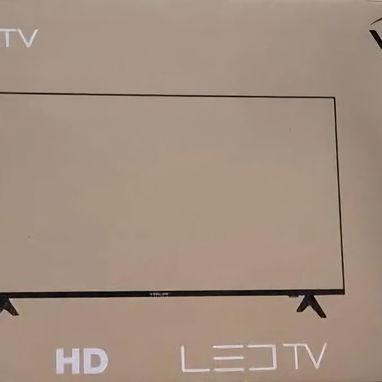🚧 Smart TV 32 - Marca VISION Cajita digital interna y soportes incluidos 🚧 - Img 114621628