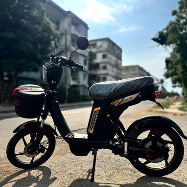 VENDO BICIMOTO AVA 2026 [EM] - Img 127085737