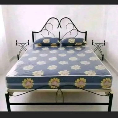Juegos de cama y colchon - 2/3