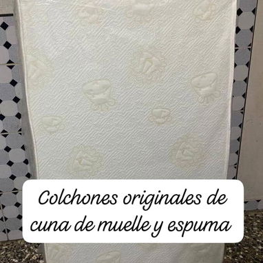 Colchones - Img 116401725