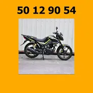 MOTOR KRATHOS 200 CC VPT-0245 - Img 55883051