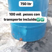 Vebtacde tanques para su hogar ✅️✅️ - Img 58351091