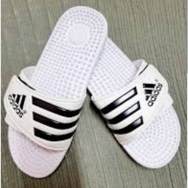 Chancletas Adidas originales - Img 123702577