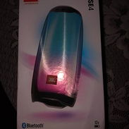 (bocina) JBL Pulse 4 nueva en caja - Img 56025782